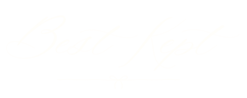 Best Kept logo