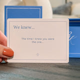 Best Kept Couples Card Game