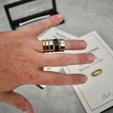 Wedding Band Kit - Mens/Unisex