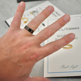 Wedding Band Kit - Mens/Unisex