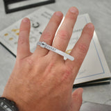Wedding Band Kit - Mens/Unisex
